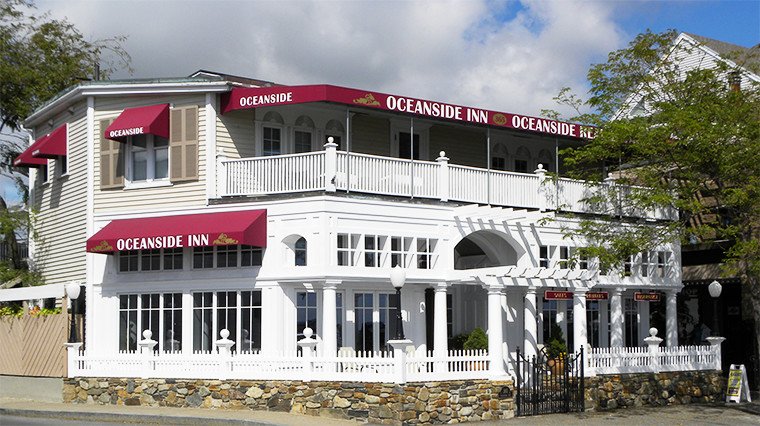 Ocean Side Inn